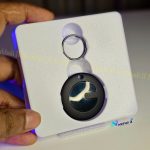 MiLi MiTag Android Location Tracker Device - Image 2