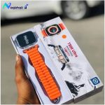 T800 Ultra + UltraPods Pro (Combo Offer) - Image 3