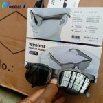 XG88 Pro Bluetooth Smart Sunglass - Image 5