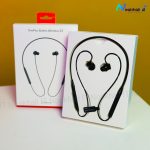 OnePlus Bullets Wireless Z3 Bluetooth Neckband – Black - Image 3