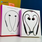 OnePlus Bullets Wireless Z3 Bluetooth Neckband – Black - Image 4