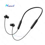 OnePlus Bullets Wireless Z3 Bluetooth Neckband – Black