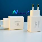 GearUP GP007 45W Fast PD Charger & GearUP CC6015 Type-C to C 60W PD cable (Combo) - Image 6