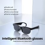 XG88 Pro Bluetooth Smart Sunglass