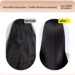 Wireless Portable Straight Hair Comb - Image 2