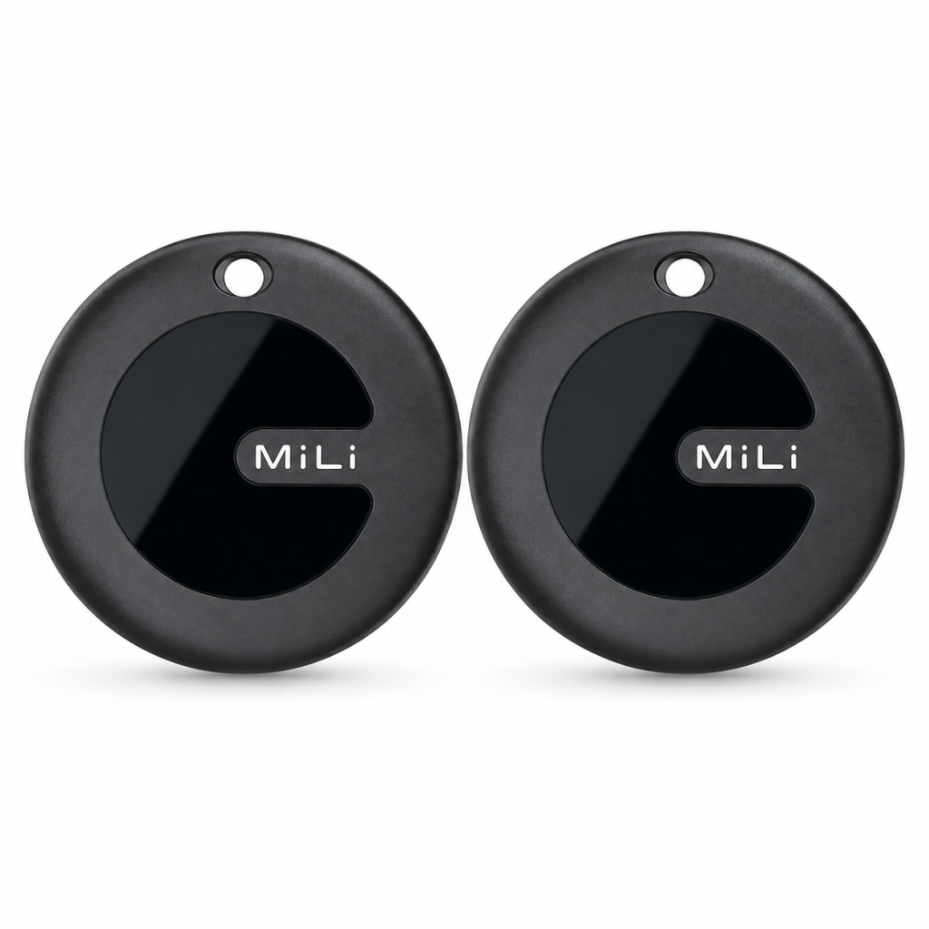 (2pc) Mili MiTag (android)