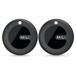 (2pc) Mili MiTag (android)